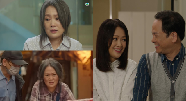 Tái xuất màn ảnh TVB sau 26 năm, Lương Tiểu Băng gây bất ngờ cho khán giả trong phim “Nghịch thiên kỳ án 2”